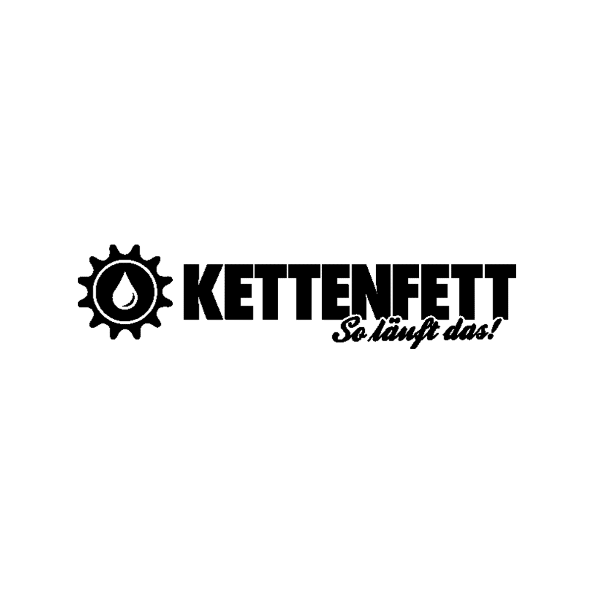 Tagewerker Kettenfett Logo