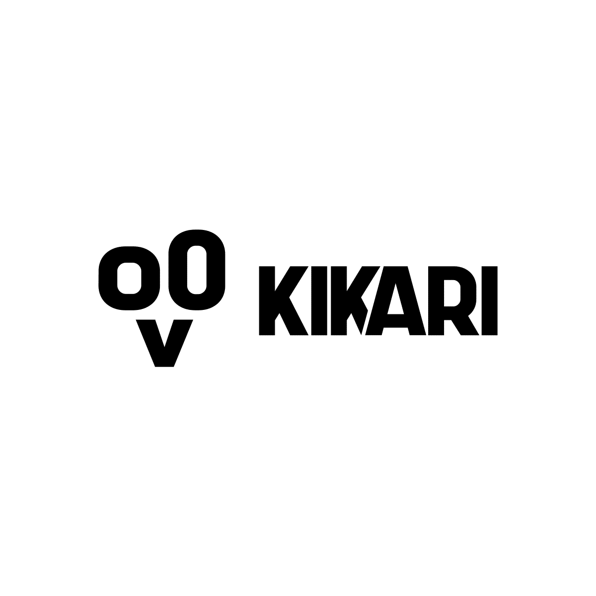 Kikari Logo