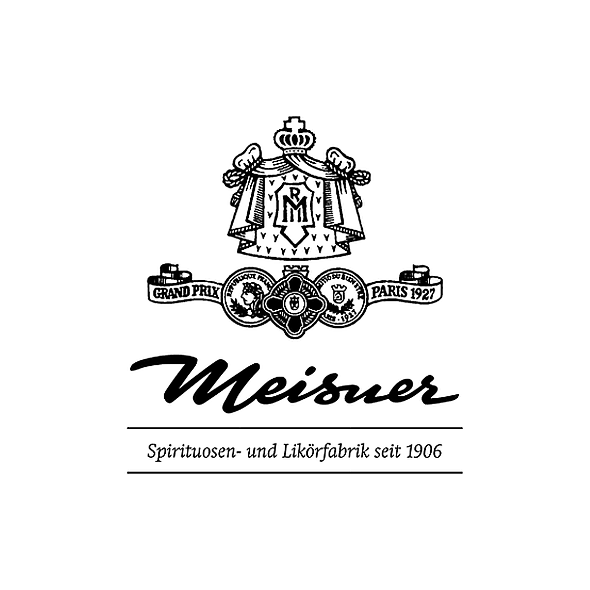 Robert Meisner Logo