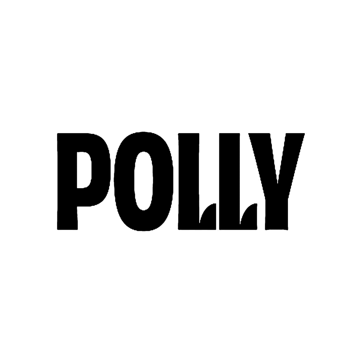 Polly Alkoholfrei Logo