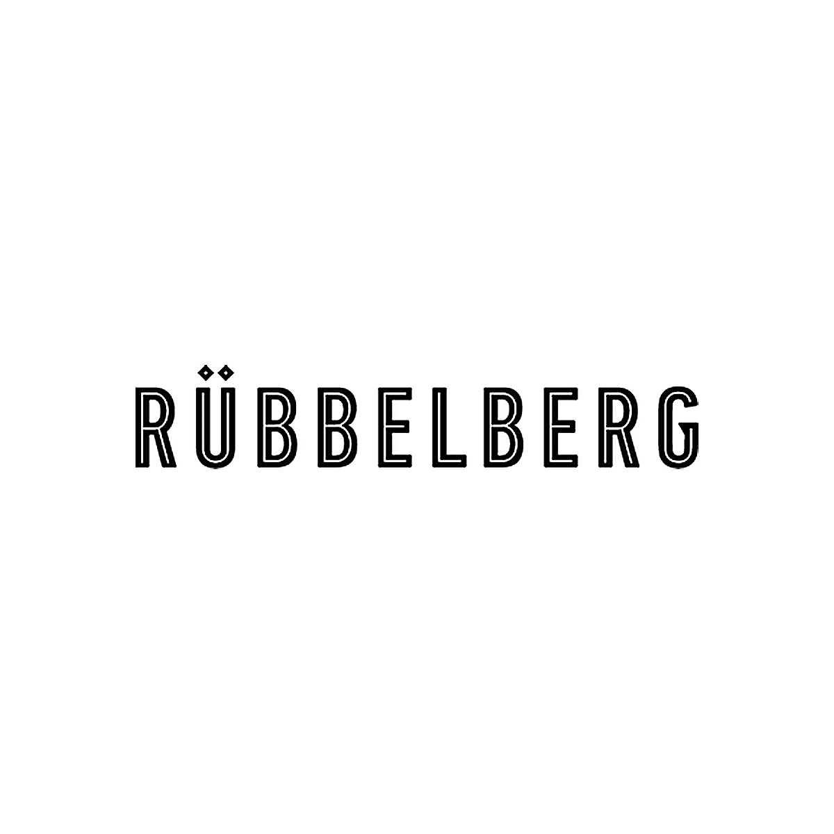 Rübbelberg Logo