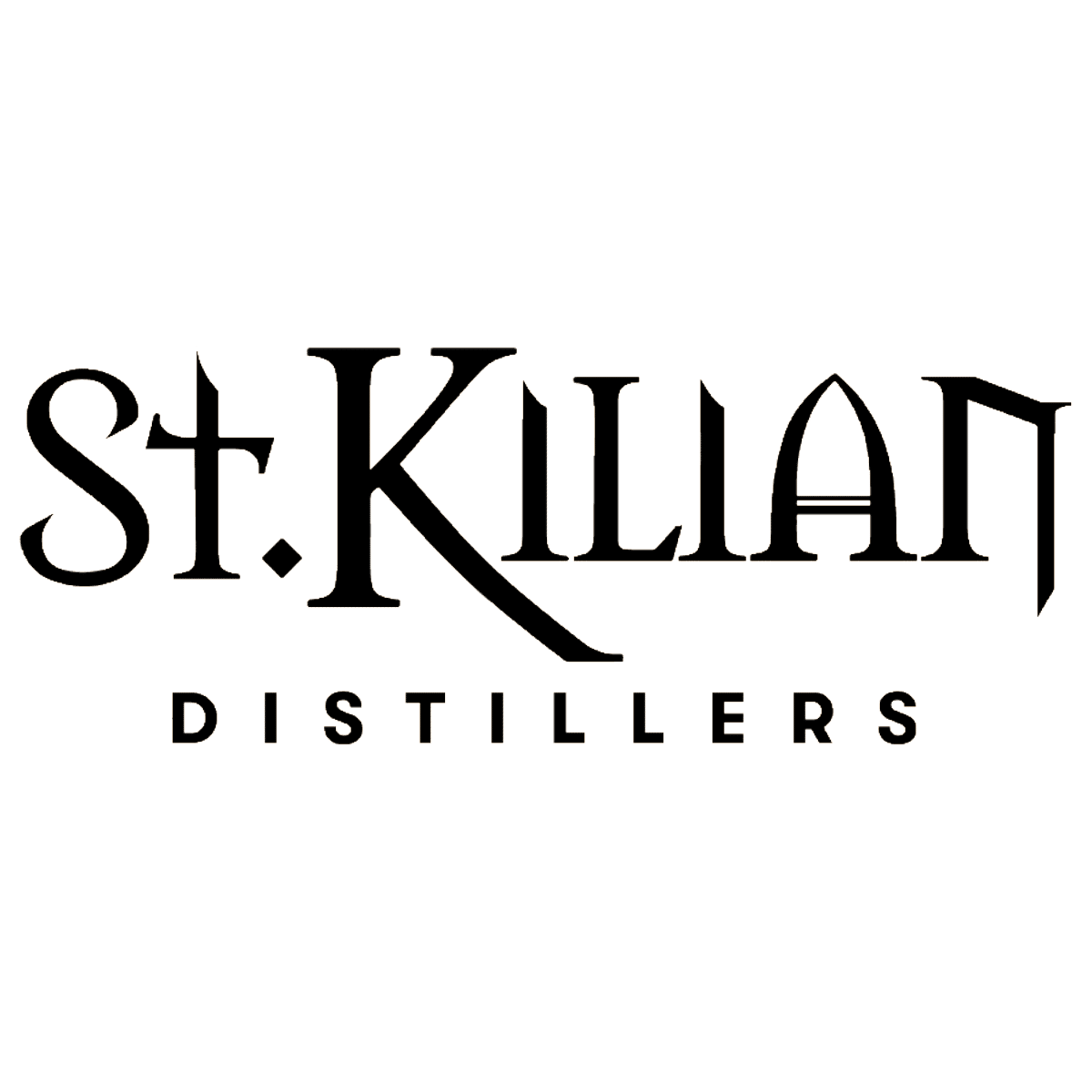 St. Kilian Distillers Logo