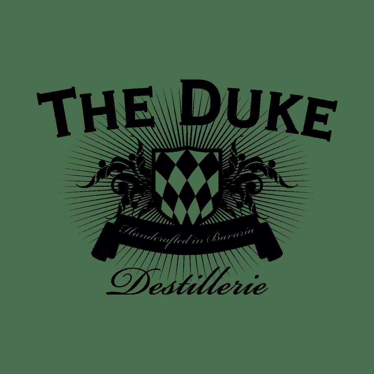 The Duke Destillerie online