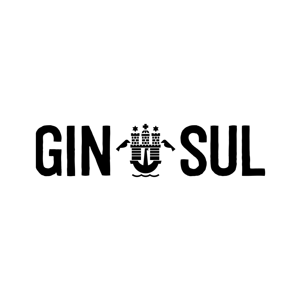 Gin Sul Vicentina Logo