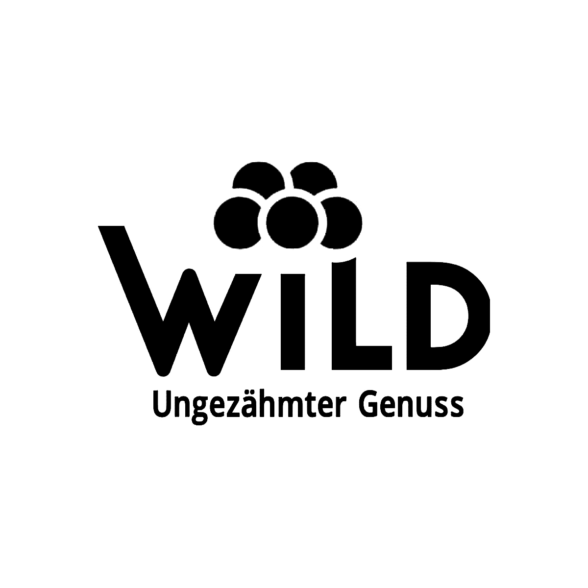 Brennerei Wild Logo