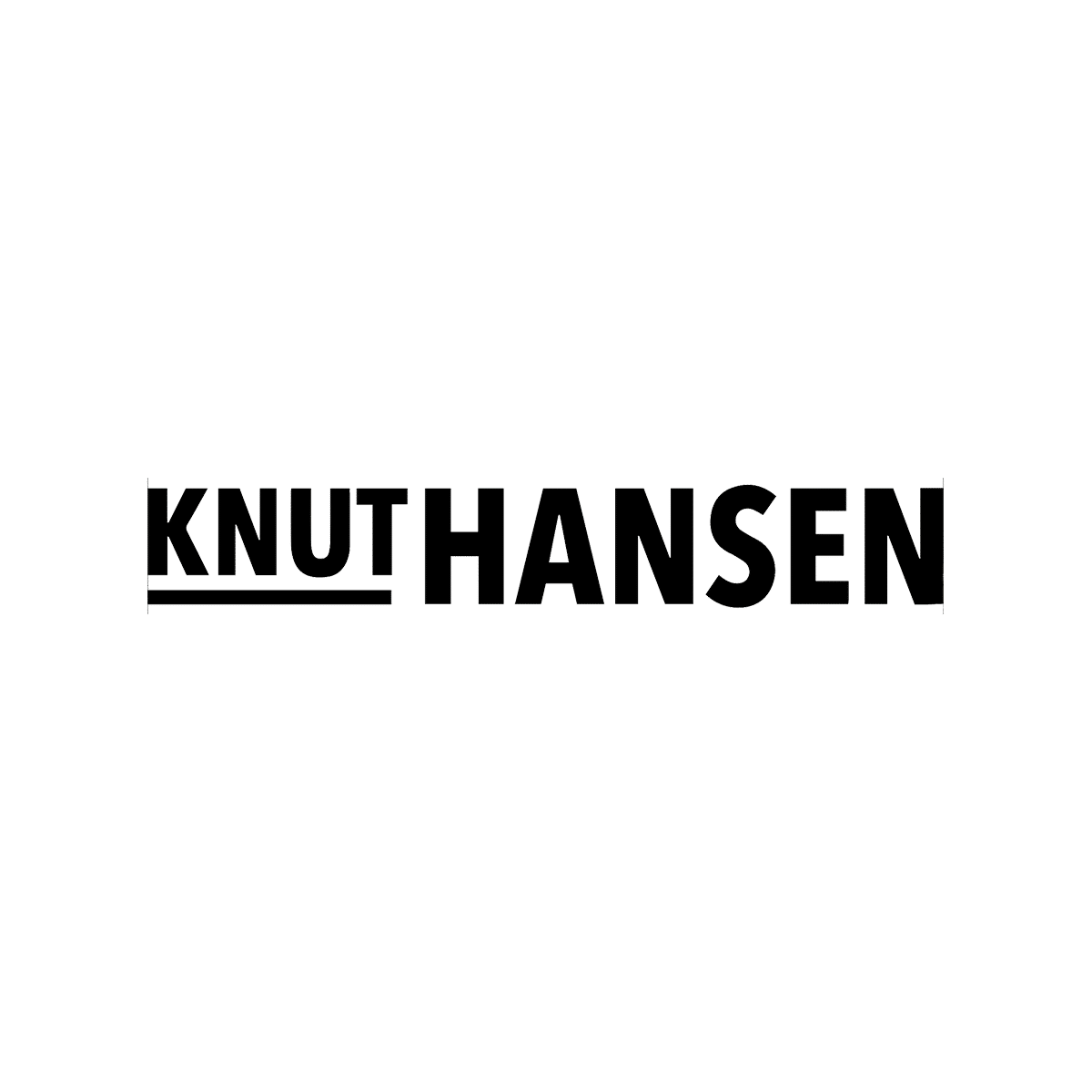 Knut Hansen Logo