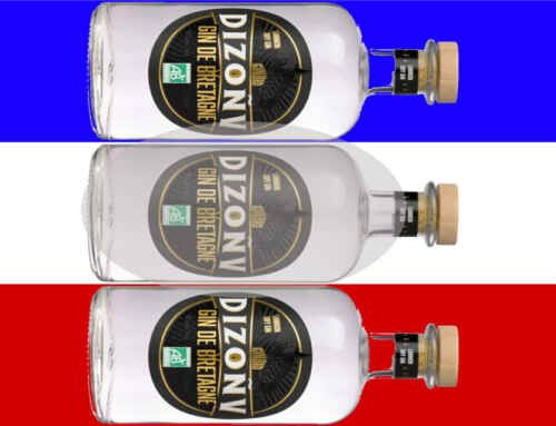 Dizonv Gin