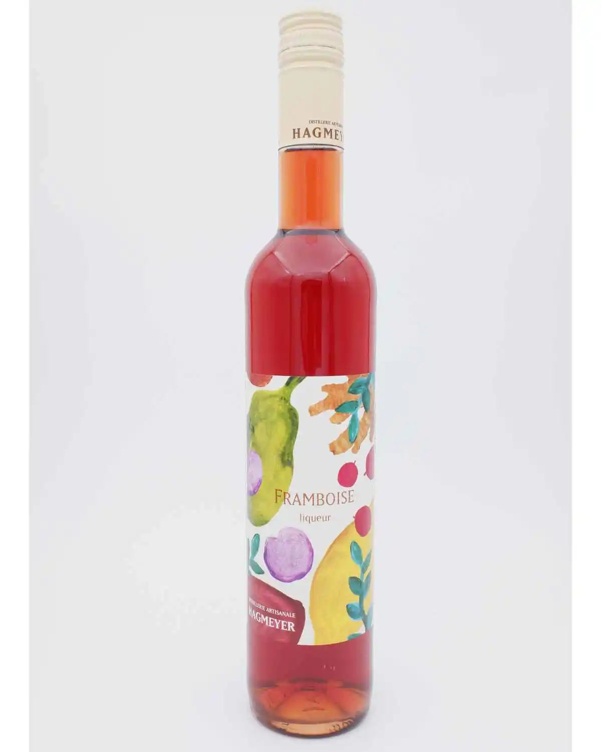 Hagmeyer Framboise Liqueur