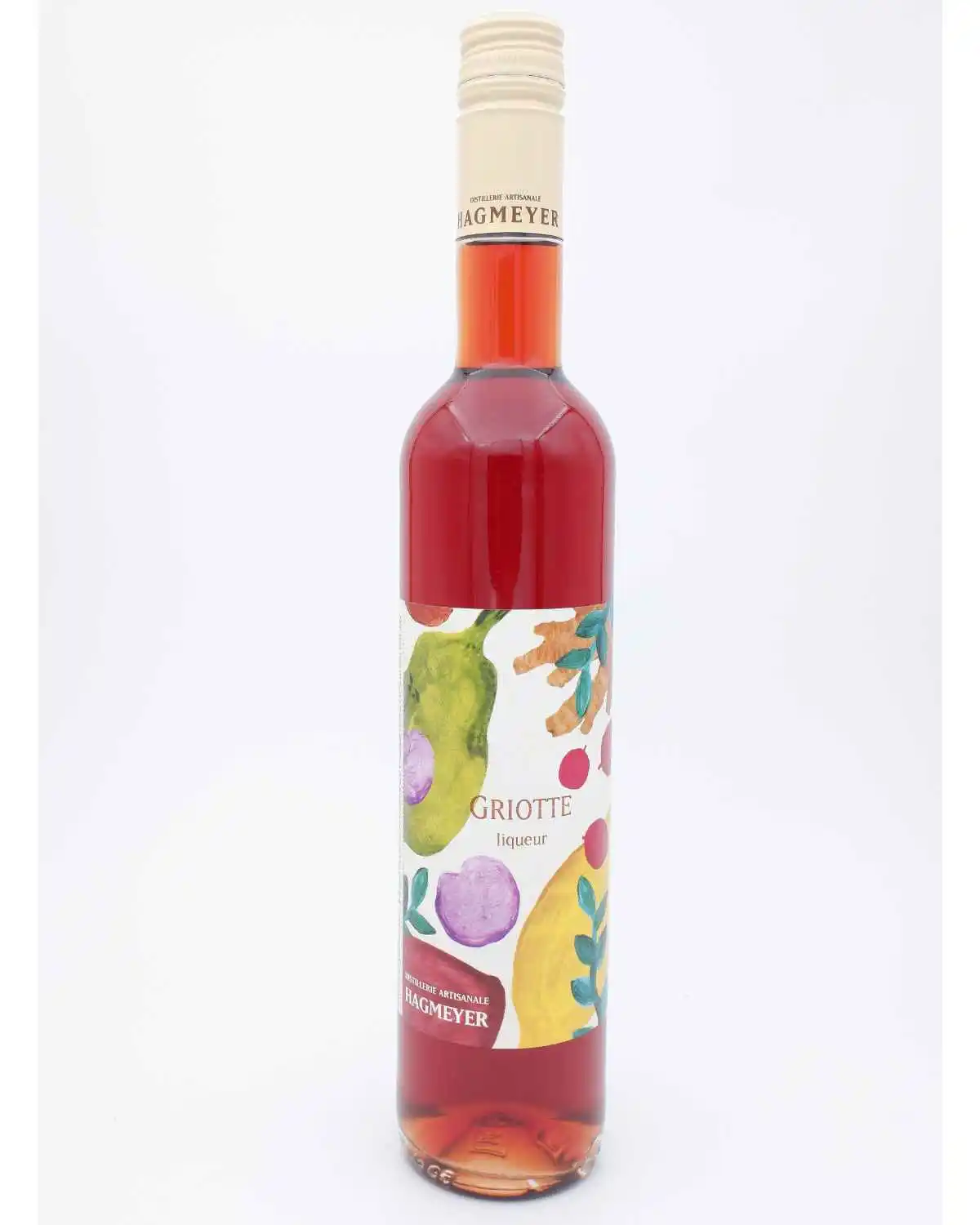 Hagmeyer Griotte Liqueur