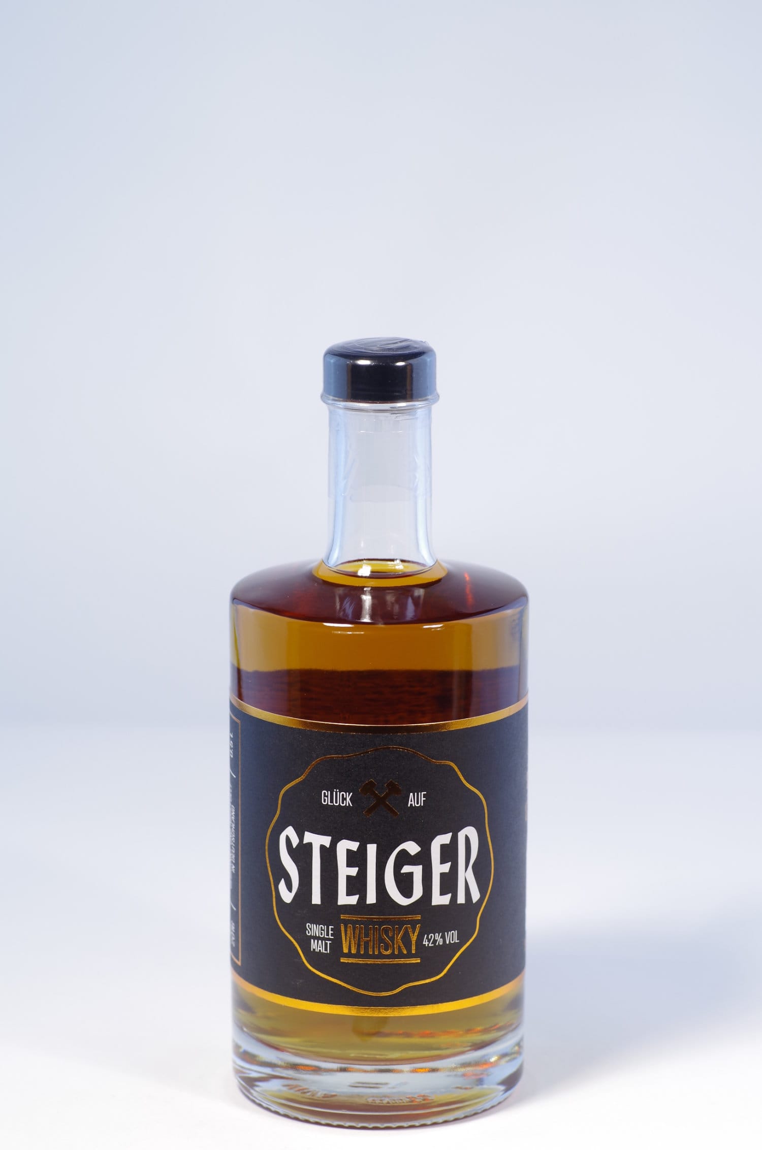 Steiger Whisky