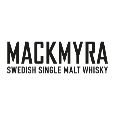Mackmyra Svensk Whisky Logo
