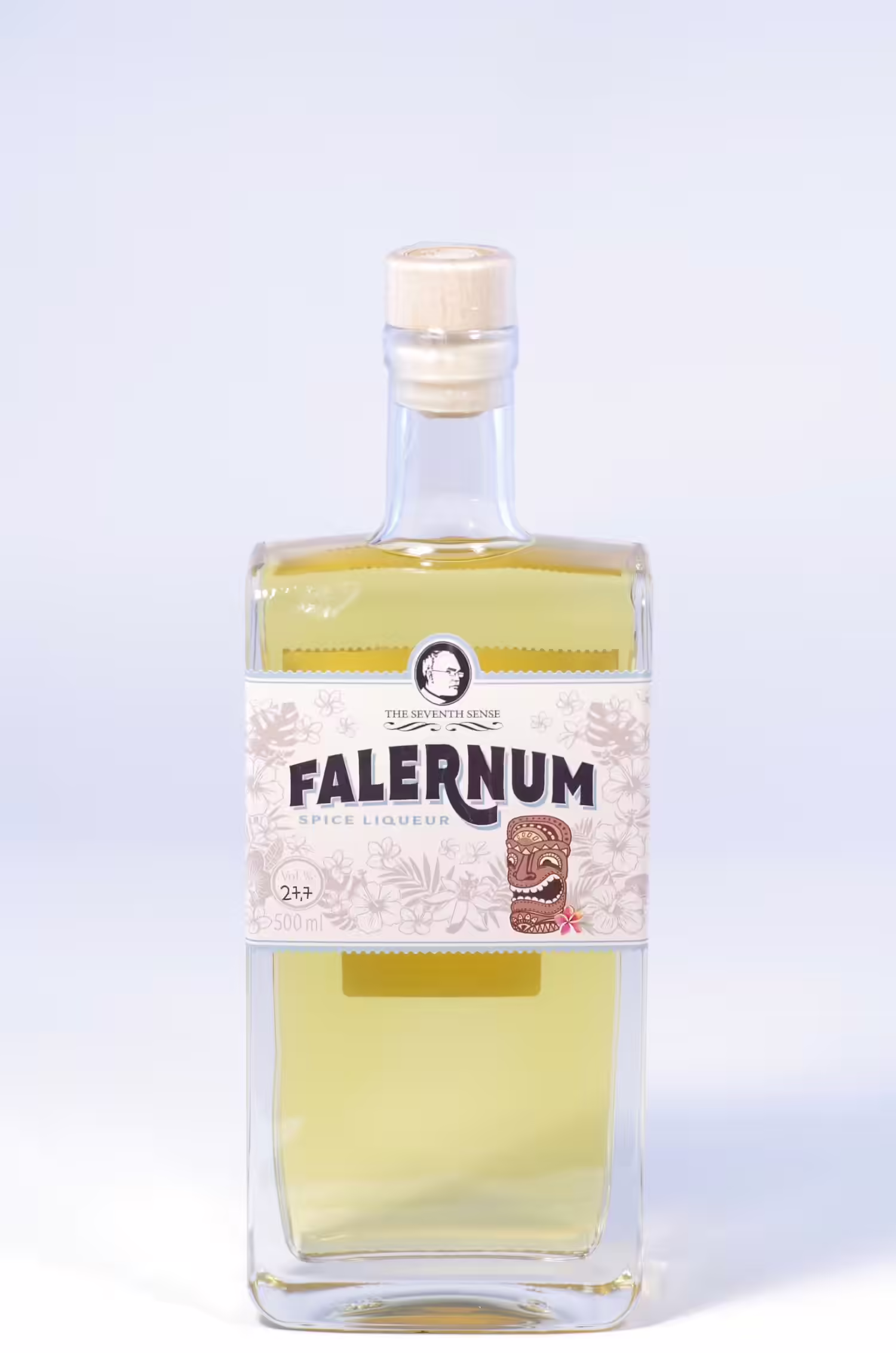 The Seventh Sense Falernum