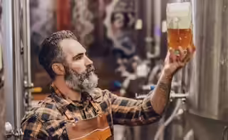 Hopfen und mehr - Hobbybrauer-Versand Visual