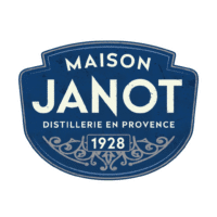 Maison Janot Logo