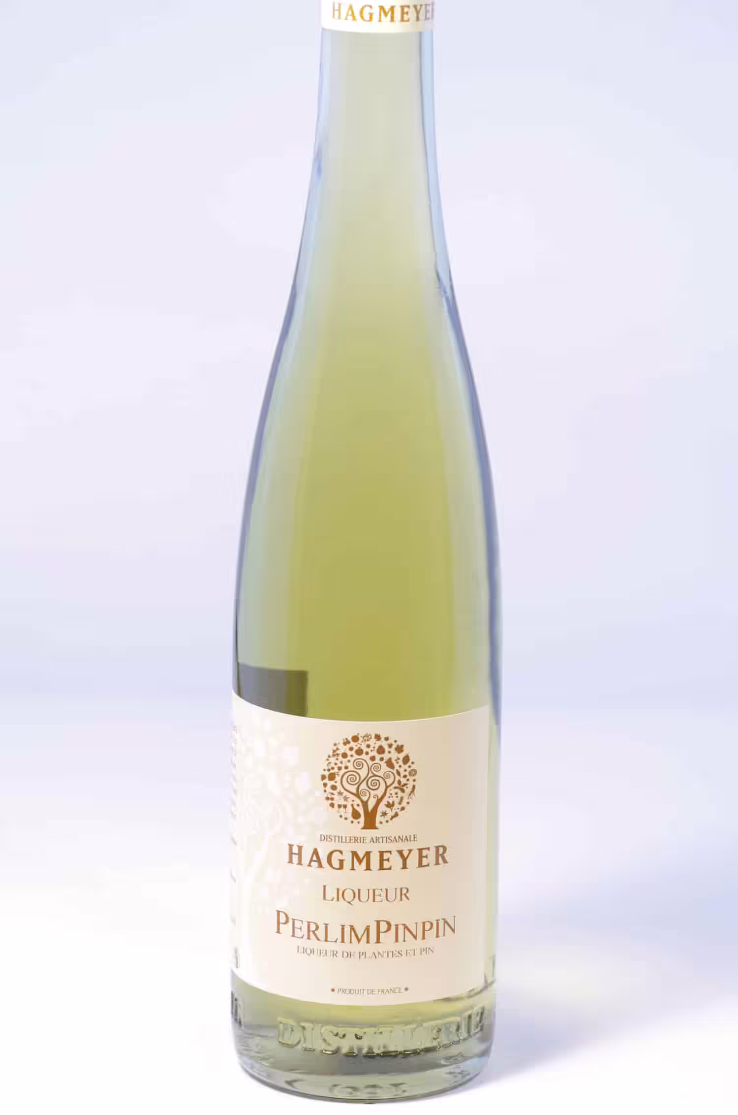 Hagmeyer Liqueur Perlimpinpin