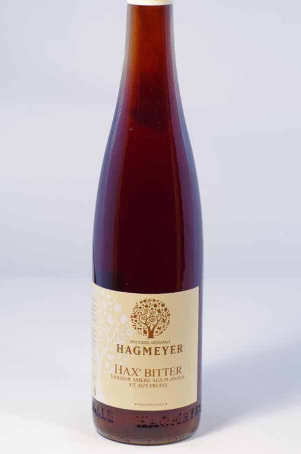 Hagmeyer Hax Bitter Liqueur