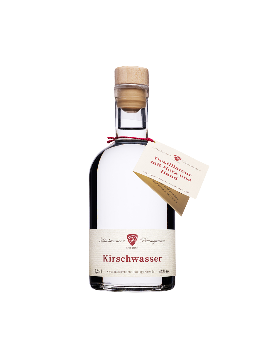 Baumgartner Kirschwasser Bild