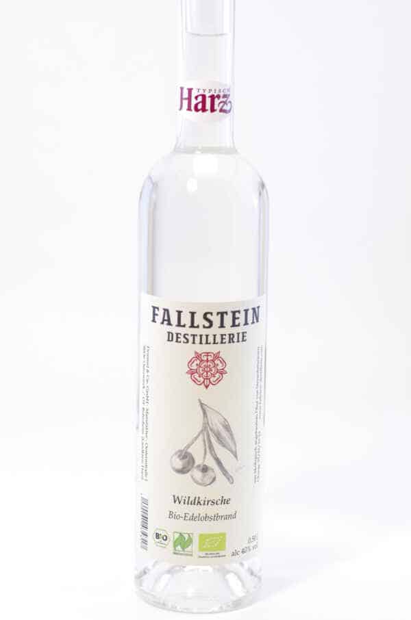 Fallstein Bio Wildkirsche