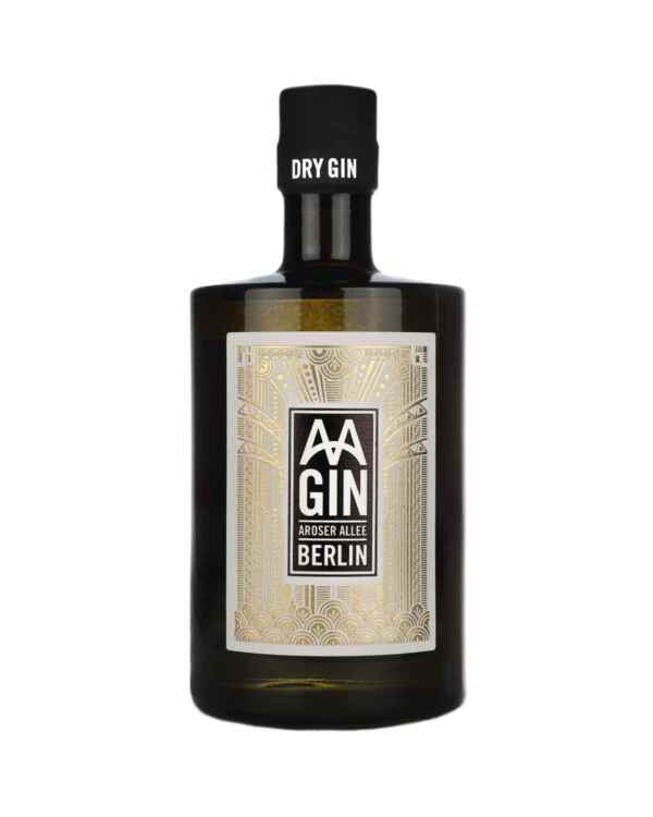 AA Gin Berlin Bild