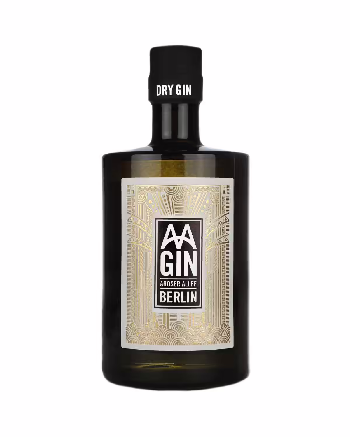 AA Gin Berlin Bild