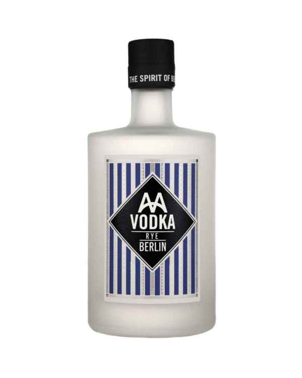 AA Rye Wodka Berlin