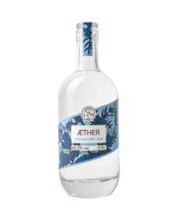 Aether Leipzig Dry Gin