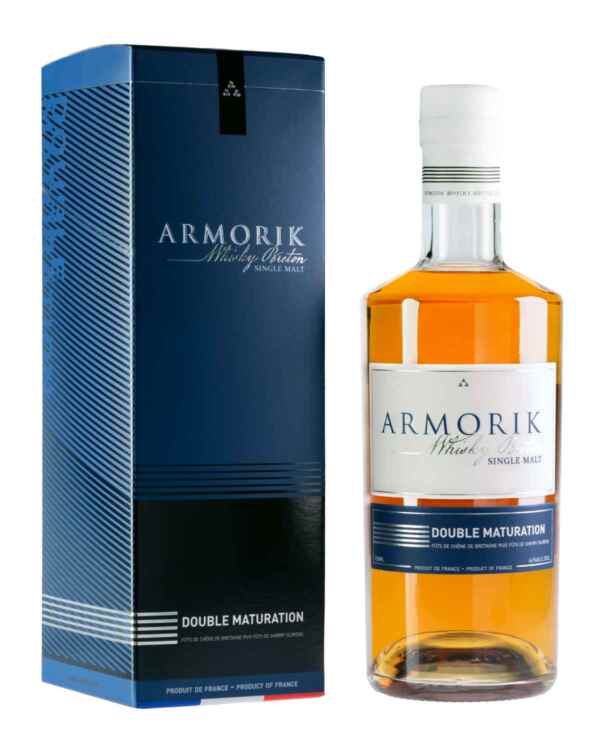 Armorik Double Maturation Bild