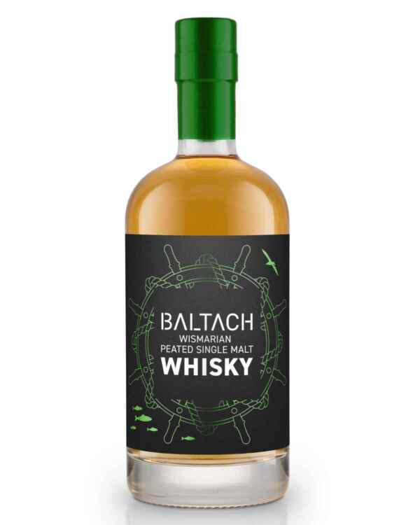 Baltach Whisky Peated