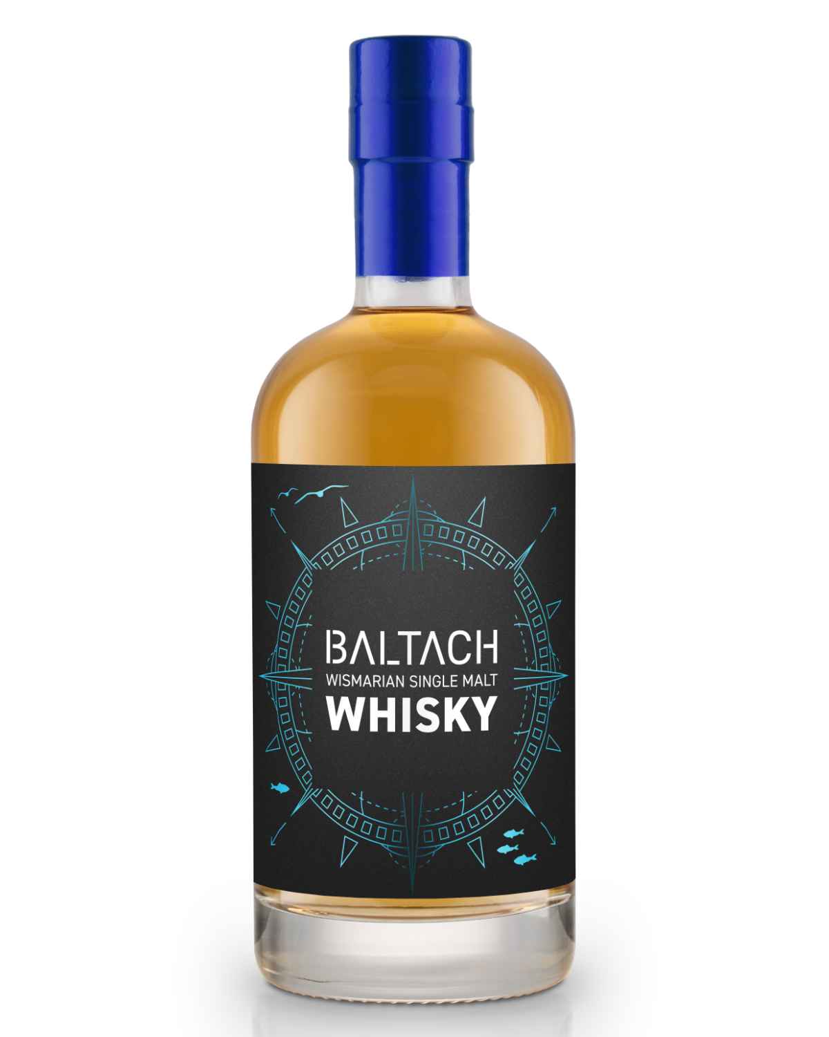 Baltach Wismarian Whisky