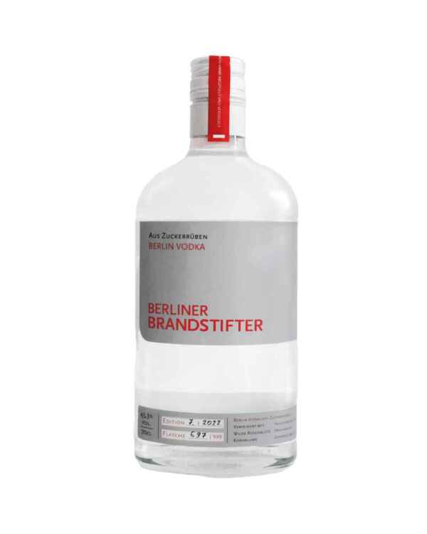 Berlin Vodka