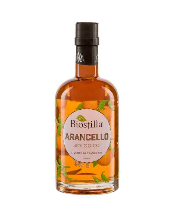 Biostilla Arancello