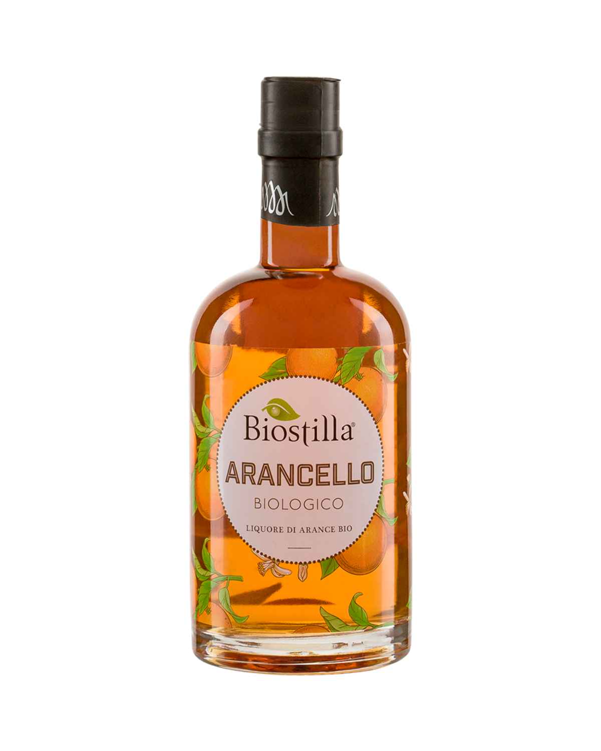 Biostilla Arancello