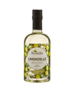 Biostilla Limoncello