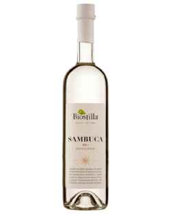 Biostilla Sambuca