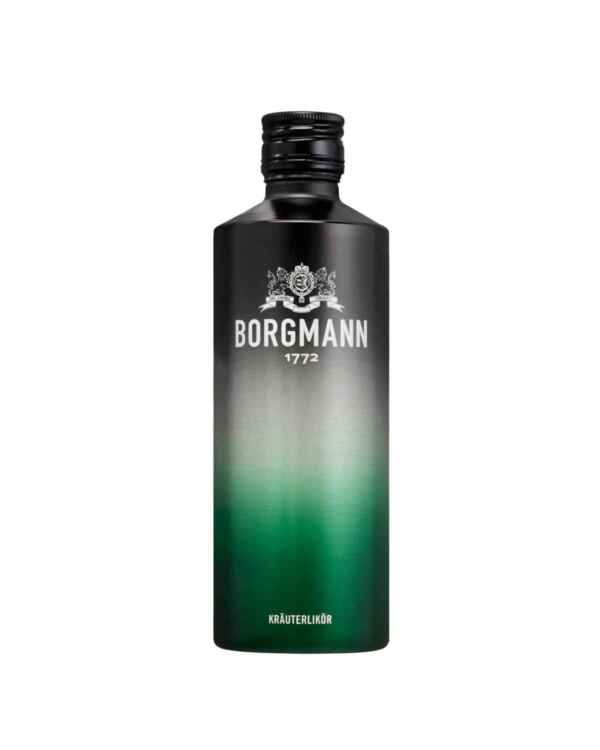 Borgmann 1772 Kräuterlikör