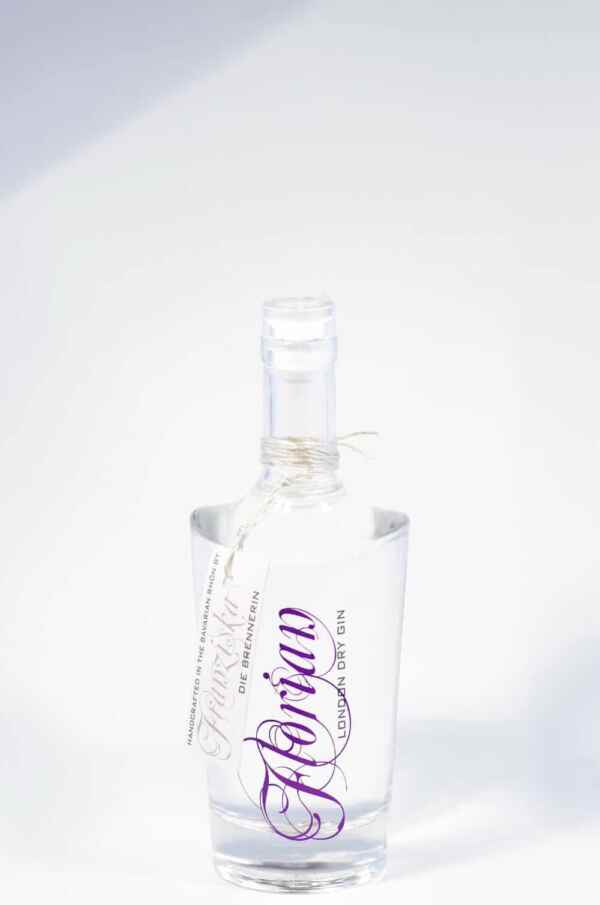 Florian London Dry Gin Bild