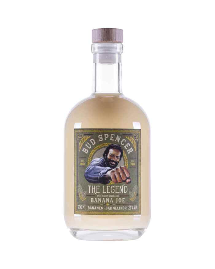 Bud Spencer Banana Joe