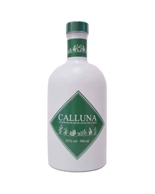 Calluna Gin