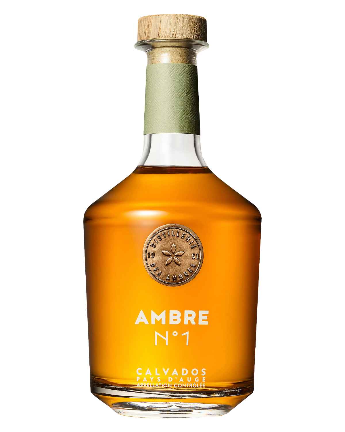 Calvados Ambre No1