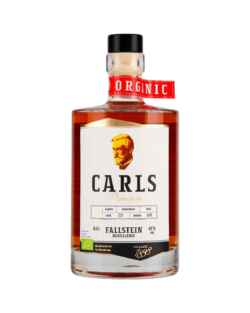 Fallstein Carls Organic Premium Whisky