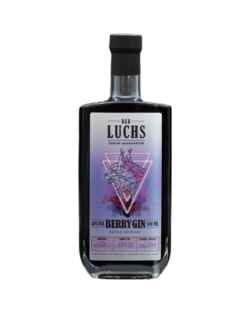 Der Luchs Berry Gin