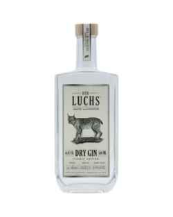 Der Luchs Dry Gin Bild