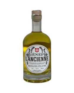 Genepi L'Ancienne