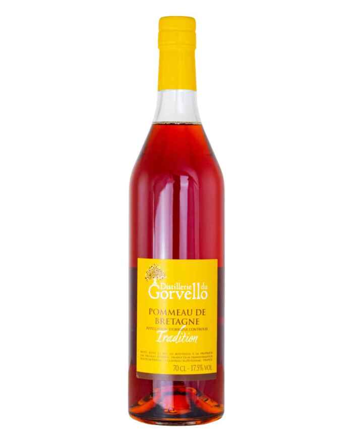 Pommeau de Bretagne