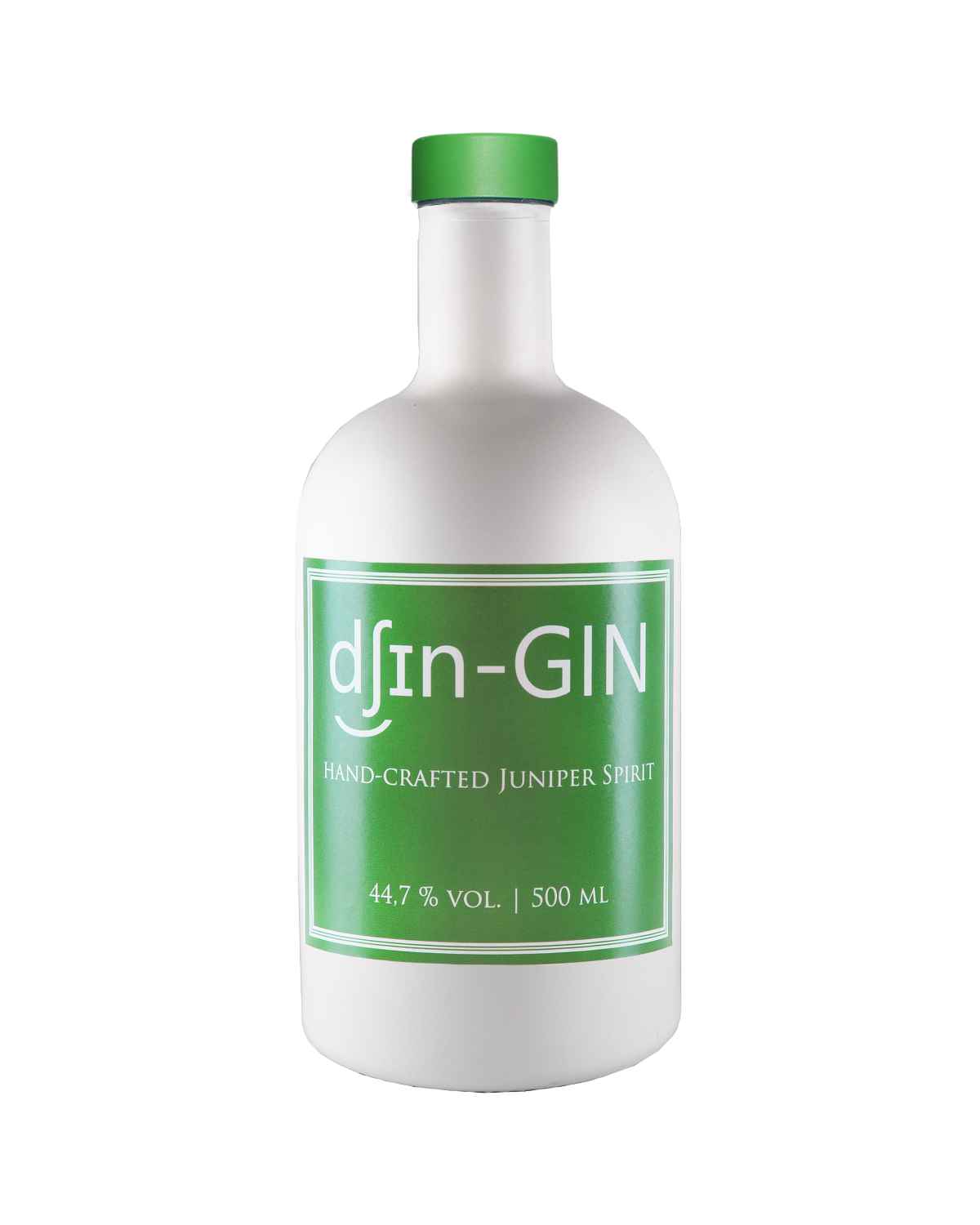 Djin Handcrafted Gin