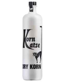 Kornkatze Dry Korn Bild