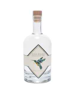 Eisvogel Gin