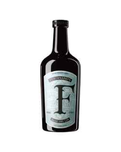 Ferdinand`s Saar Dry Gin 44% Bild