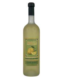 Grand Rubren Limoncello Classic