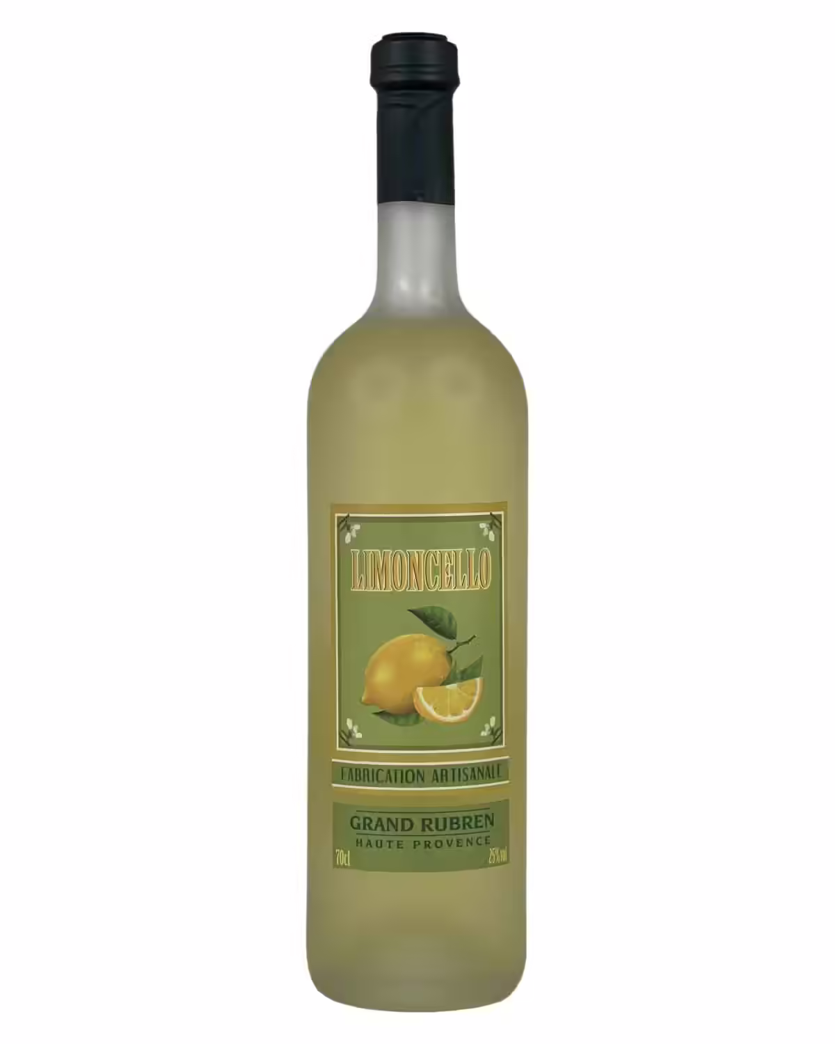 Grand Rubren Limoncello Classic